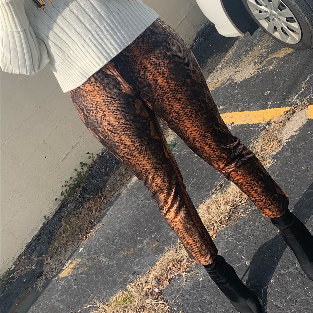 Pants